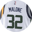 Karl Malone jersey