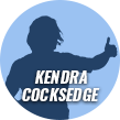 Kendra Cocksedge
