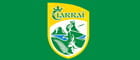 Kerry Gaelic football team logo