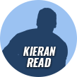 Kieran Read