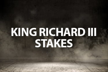 The top King Richard III Stakes betting sites.