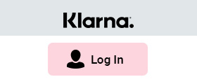 Creating a Klarna account.