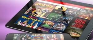 Top quality mobile casino app