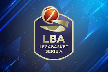 Lega Basket Serie A Betting Sites