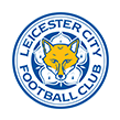 Leicester City badge.