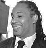 Lennox Lewis