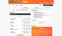 LeoVegas Bet Selections