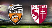 FC Metz and ES Troyes AC logos