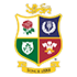 Lions Tour Rugby