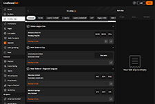 LiveScore Bet In-Play Betting