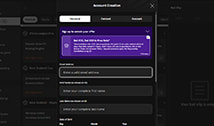 Open an Account at LiveScore Bet