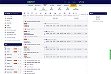 Lottoland Live Platform Thumb