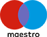 Maestro logo
