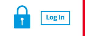 A lock and log in sign.