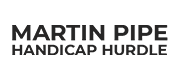 Martin Pipe Handicap Hurdle logo
