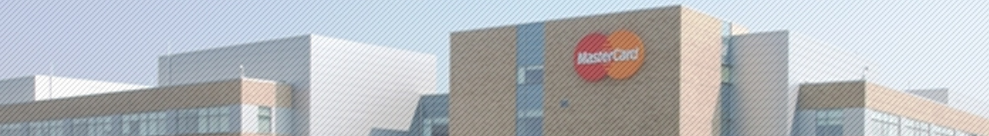 MasterCard Headquarters