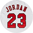Michael Jordan jersey