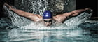 Michael Phelps, The Flying Fish