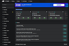 Thumbnail of the Midnite Homepage