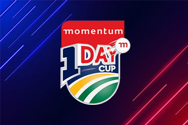 Momentum One-Day Cup Betting Sites