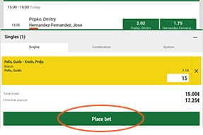 bet 365 flamengo