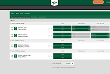 Mr Green Malta Live Platform Thumbnail