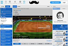 mr.play Live Platform