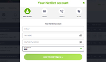 Activate Your Account