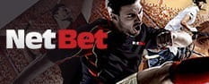 bitcoin and NetBet logo