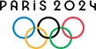 Olympics logo