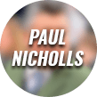 Paul Nicholls