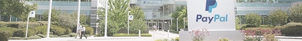 PayPal Headquarters