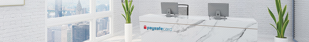 paysafecard Headquarters