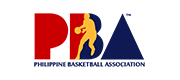 Philippine Basketball Association.