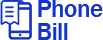Phone Bill logo
