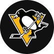 Pittsburgh Penguins logo