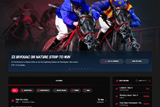 PointsBet Homepage