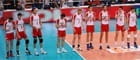 Poland volleyball team