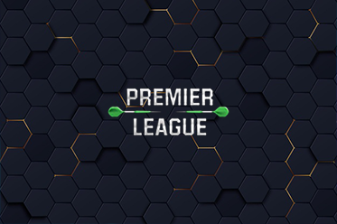 Premier League Darts Betting Sites