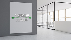 Premier League Darts headquarters
