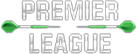 Premier League Darts logo