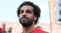 Mohamed Salah.