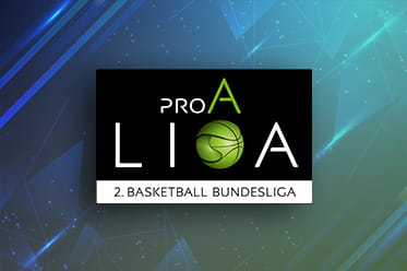 The top Pro A Liga betting sites.