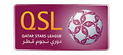 Qatar Stars League logo