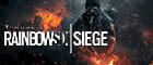 The cover for the PC version of Rainbow Six Siege.