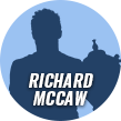 Richard McCaw