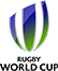 Rugby World Cup logo