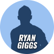 Ryan Giggs headshot.