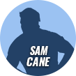Sam Cane