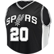 San Antonio Spurs jersey
